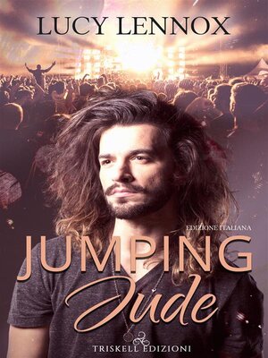 cover image of Jumping Jude